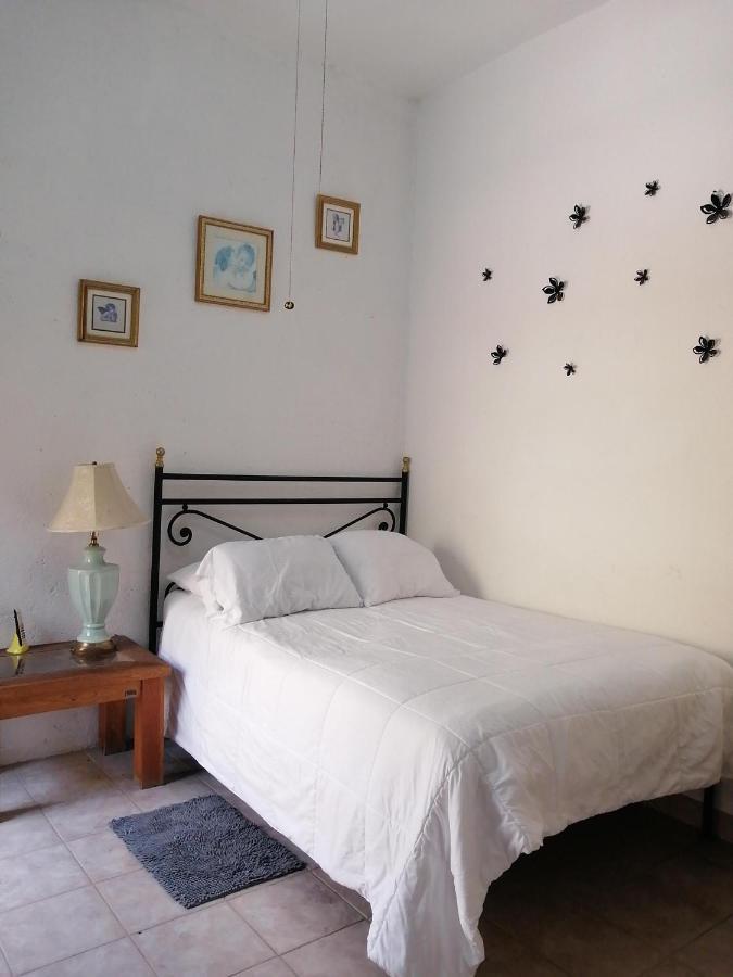 Hotel Alborada Allende San Miguel de Allende Exteriör bild